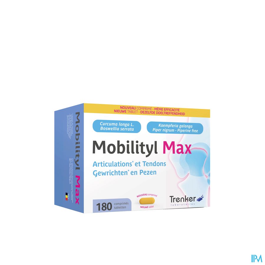 Mobilityl Max Tabl 180 Nf 2