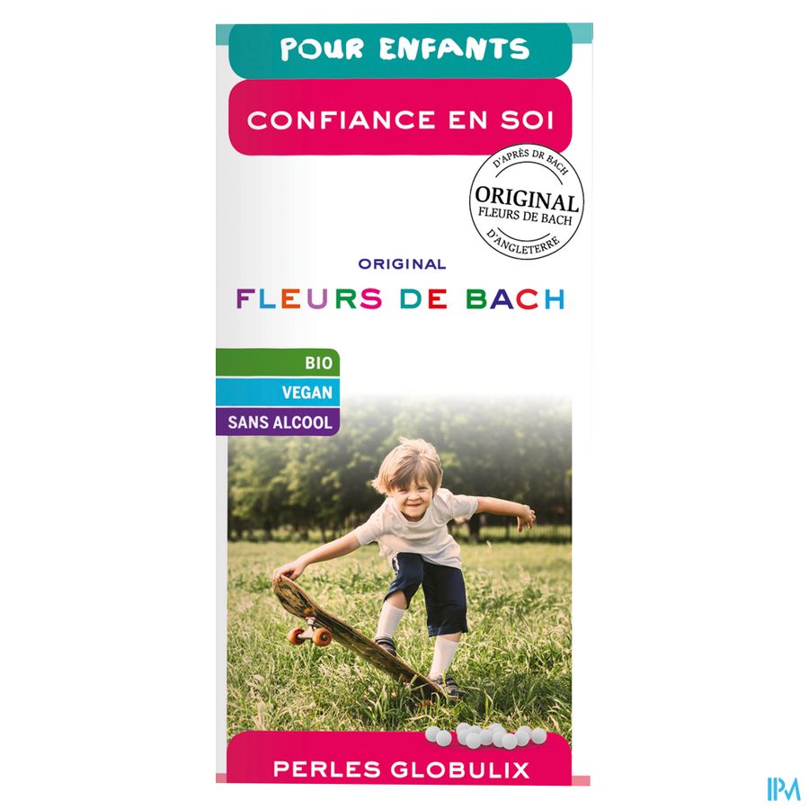 Bachbloesem Kids Zelfvertrouwen 3