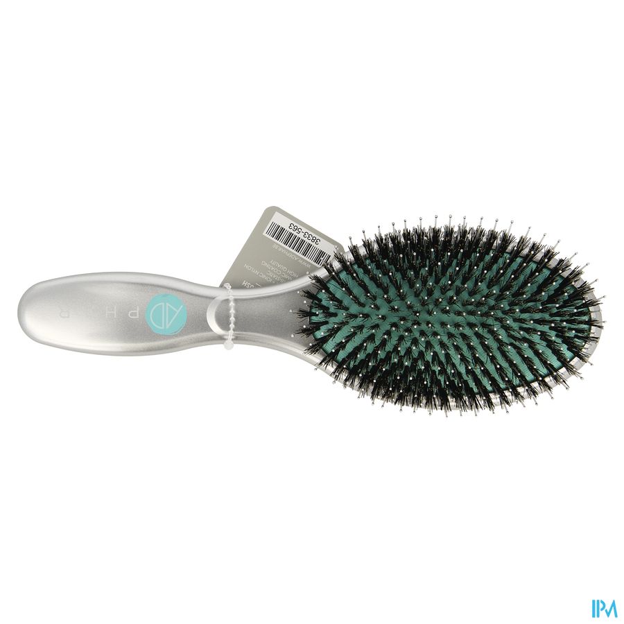 Adephar Haarborstel Ionic 1