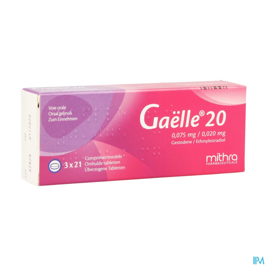 Gaelle 20 Comp 3 X 21 Gaelle 20 Comp 3 X 21
