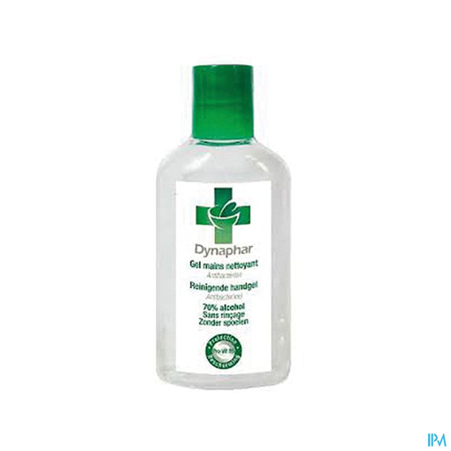 Dynaphar Handgel Reinigend 100ml Dynaphar Handgel Reinigend 100ml