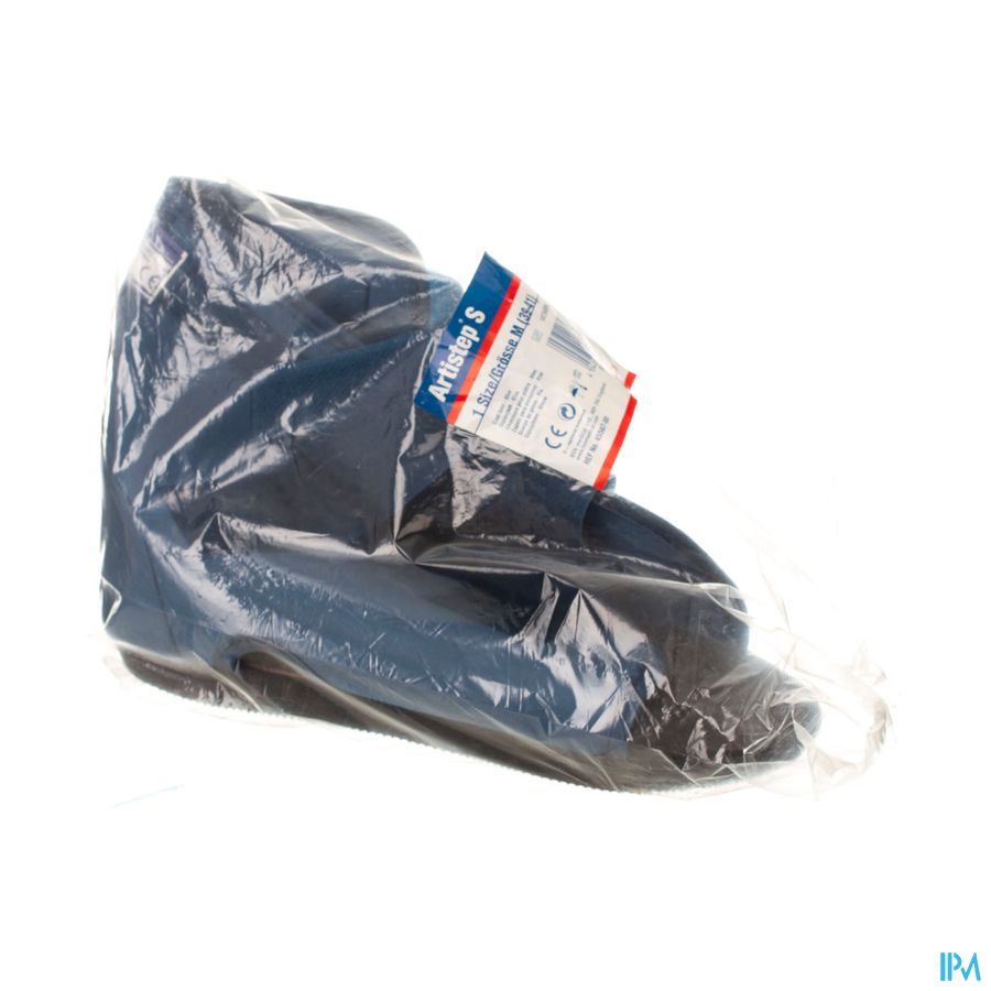 Artistep Gipsschoen Hoog M 1 4556700