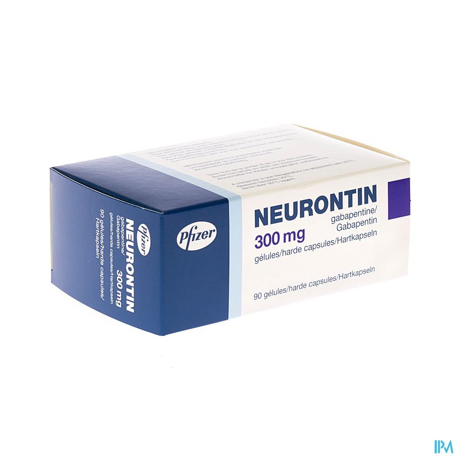 Neurontin 300mg Caps 90 Neurontin 300mg Caps 90