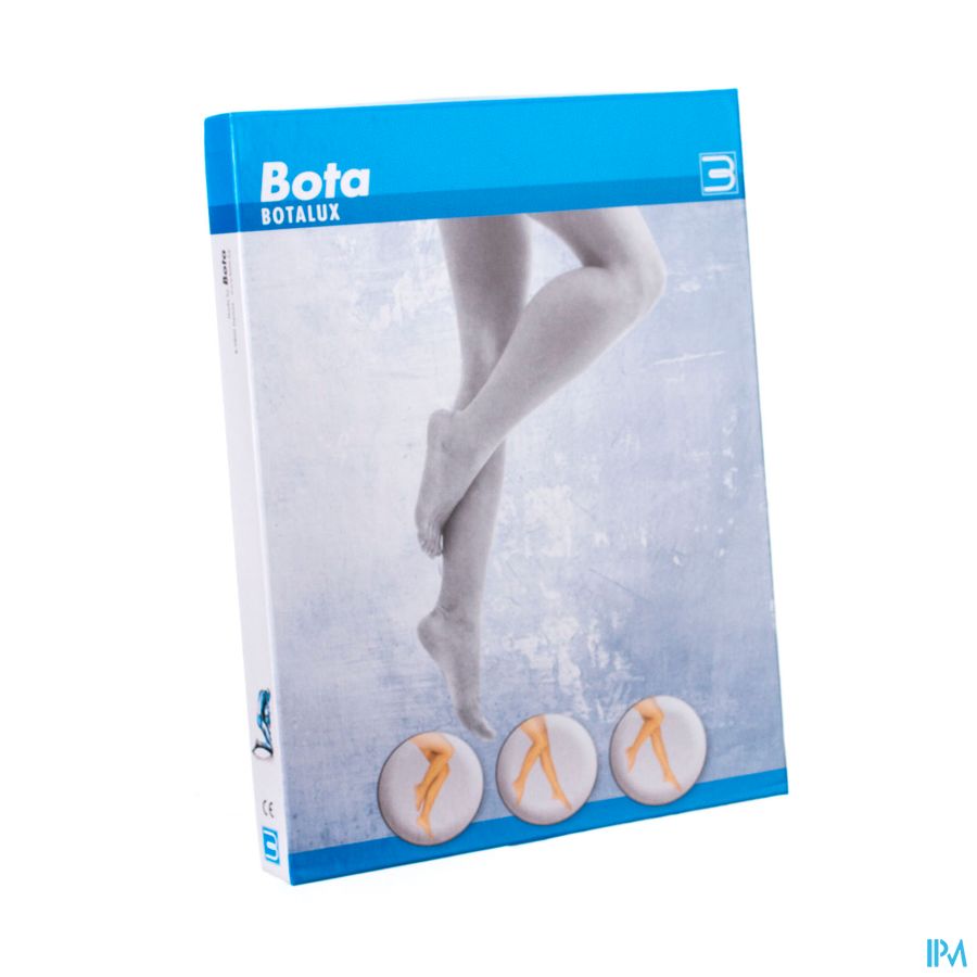 Botalux 70 Korte Kous Ad Nero N3 1