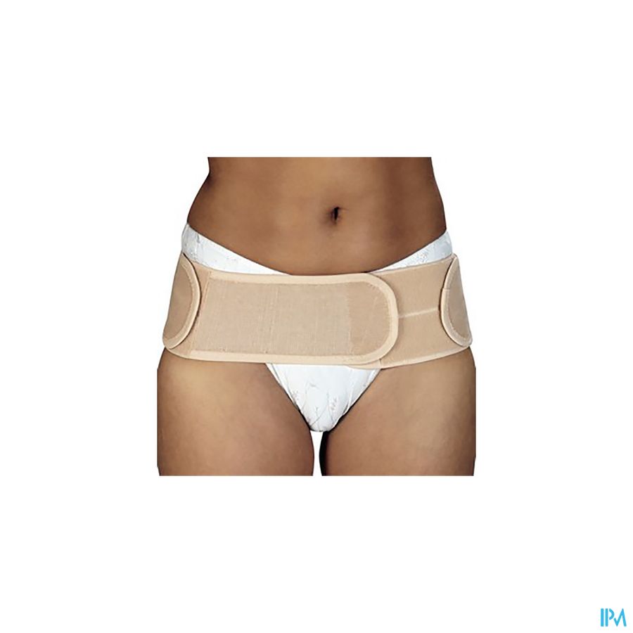 Bota Lumbota Sacro-iliacal Skin Xxl 1