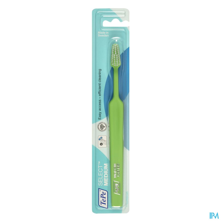 Tepe Select Tandenborstel Medium 7