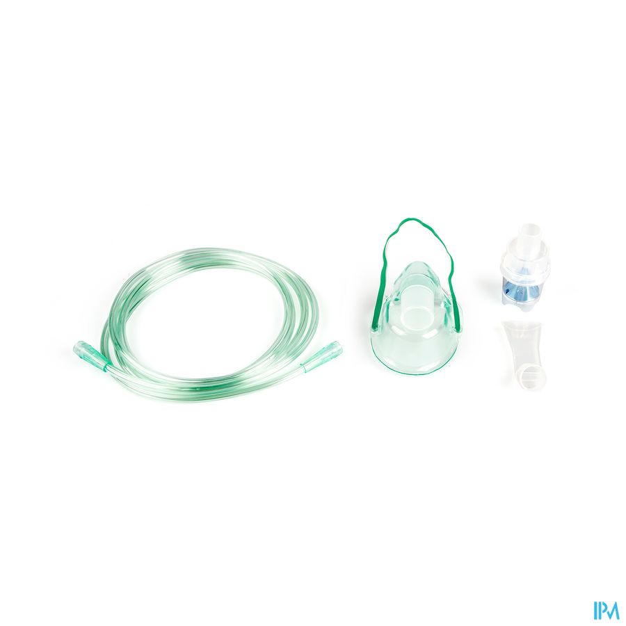 Masker Kind Chamber Spacer Mr Aerosol 1