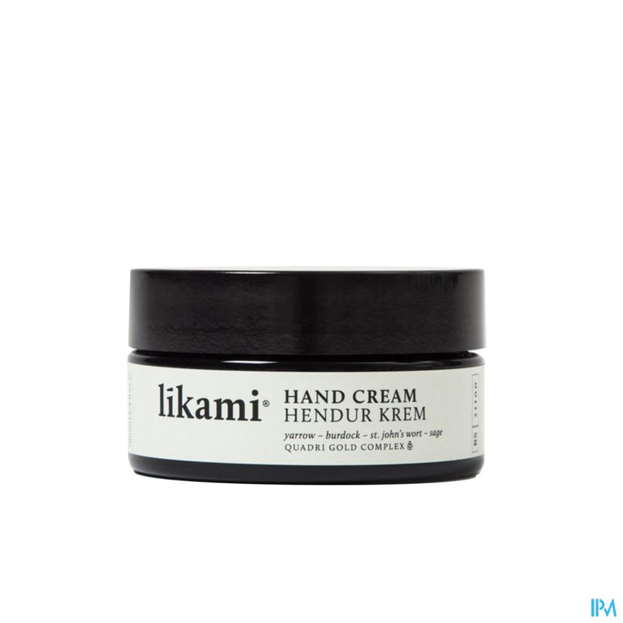 Likami Hand Cream 100ml 3