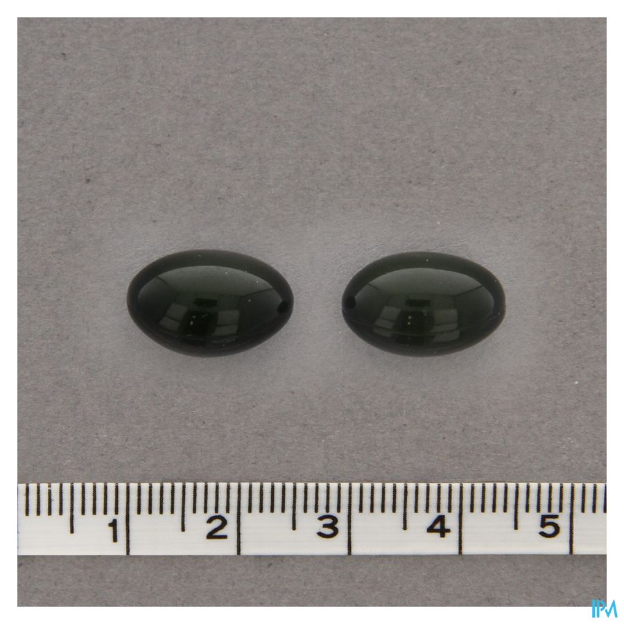 Promeril  30 gélules souples Nutrisan 3