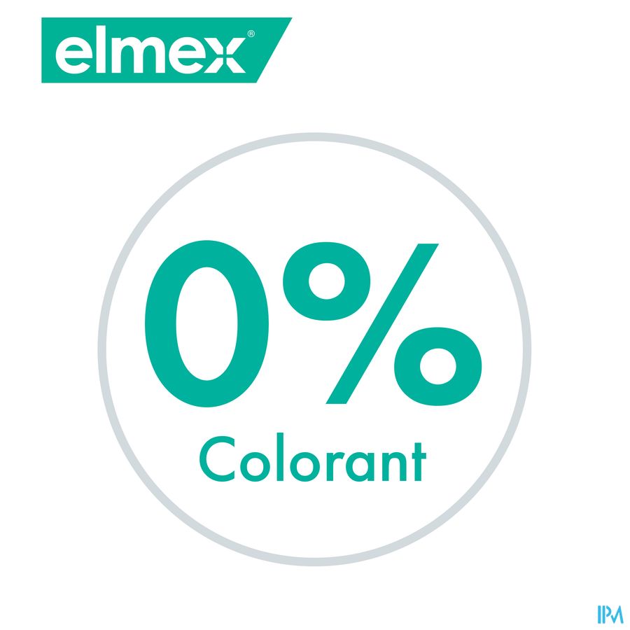 Elmex Sensitive Professional Dentifrice Tube2x75ml 9