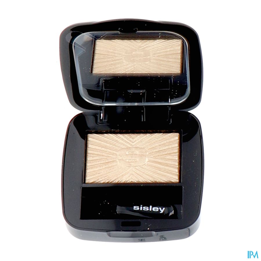 Sisley Phyto-ombres 40 Glow Pearl 2g 3