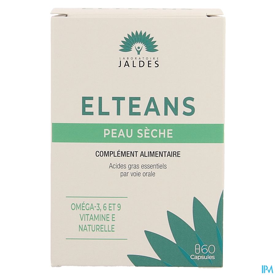 Elteans Caps 60 5