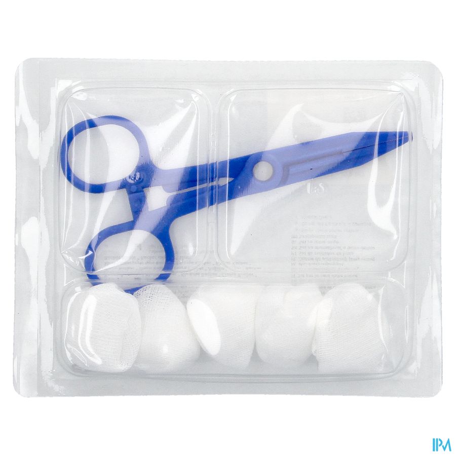 Mondverzorgingset 1 P/s 2