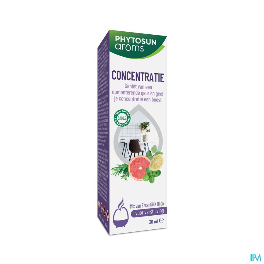 Phytosun Complex Concentratie 30ml