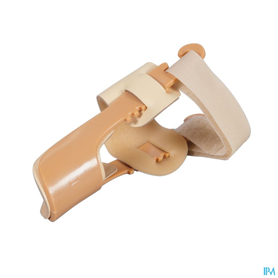 Bota Podo 28 Hallux Valgus Correcteur Droite l Bota Podo 28 Hallux Valgus Correcteur Droite l