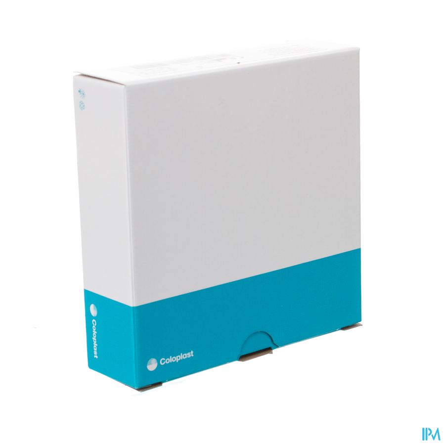 Sensura Mio Click 2d Huidplaat 10-35mm 5 10502 Sensura Mio Click 2d Huidplaat 10-35mm 5 10502