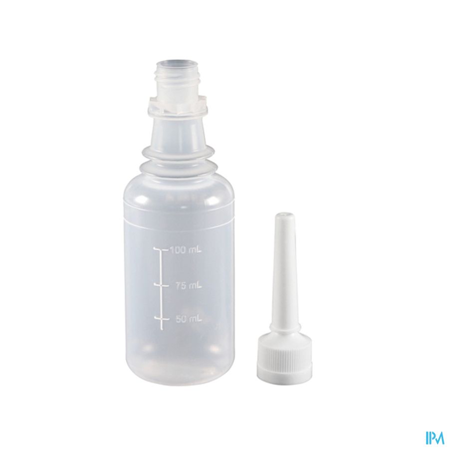 Clysma Fles 100ml 12 Aca