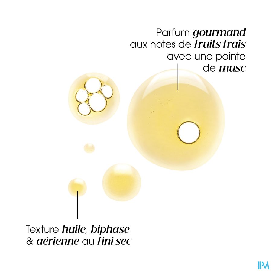 Klorane Capil. Olie Mango 100ml 13