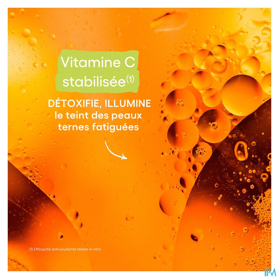 Aderma Biology Energy C Serum 30ml 9