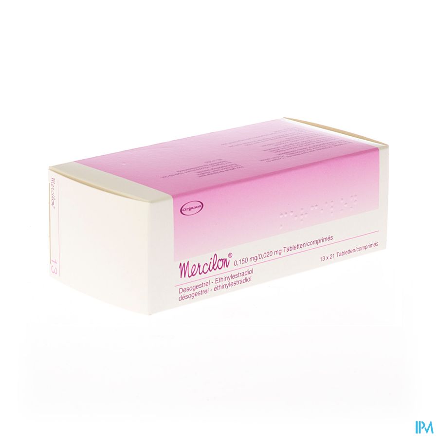 Mercilon Comp 13 X 21 Mercilon Comp 13 X 21