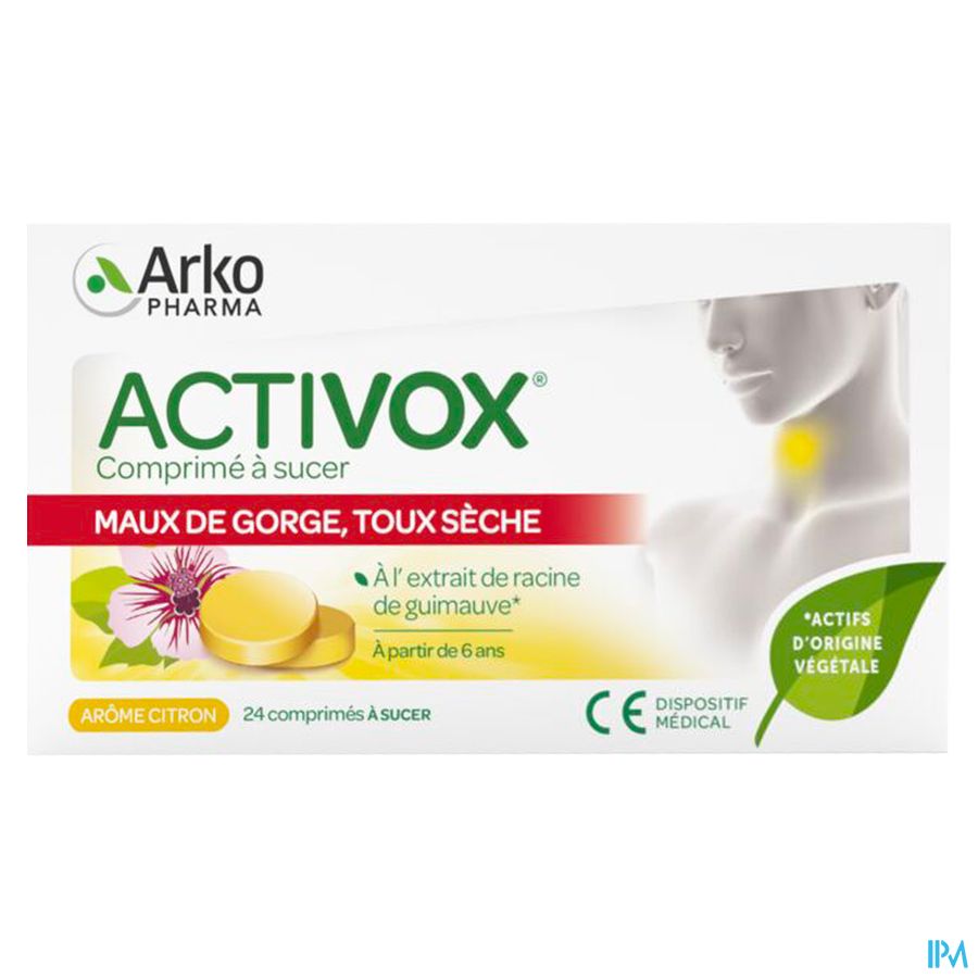 Activox Verzachtend Keel Honing Citroen Past 24 4