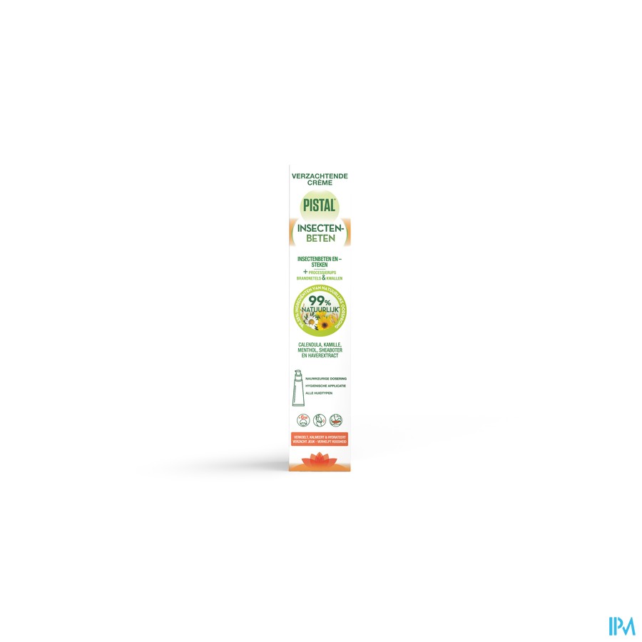 Pistal After Bite 30ml