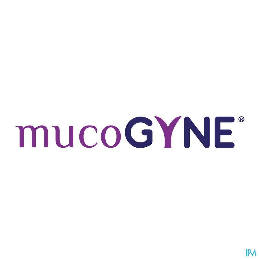 Mucogyne Intieme Gel N/hormonaal Unidose 8x5ml 3