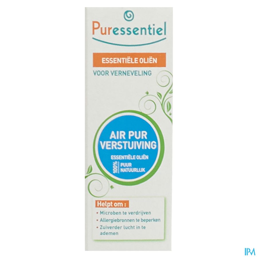 Puressentiel Verstuiving Air Pur Complexe Fl 30ml