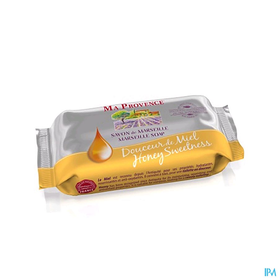 Ma Provence Zeep Honing 200g Ma Provence Zeep Honing 200g
