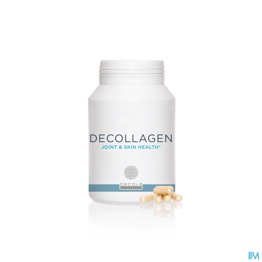 Decollagen Caps 90 Decollagen Caps 90