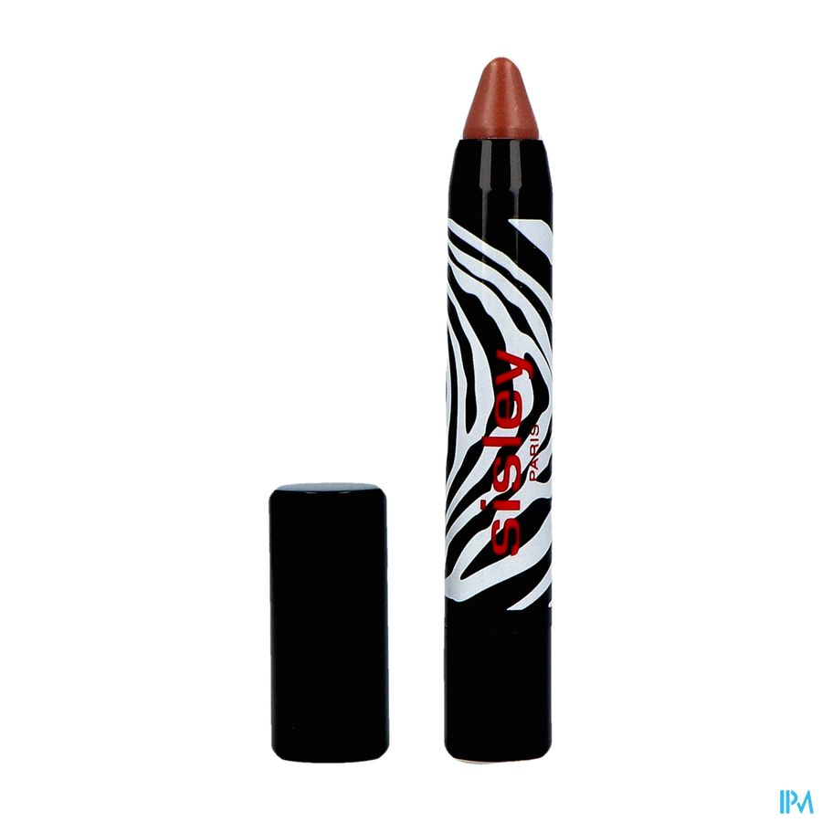 Sisley Phyto-lip Twist 1 Nude 3