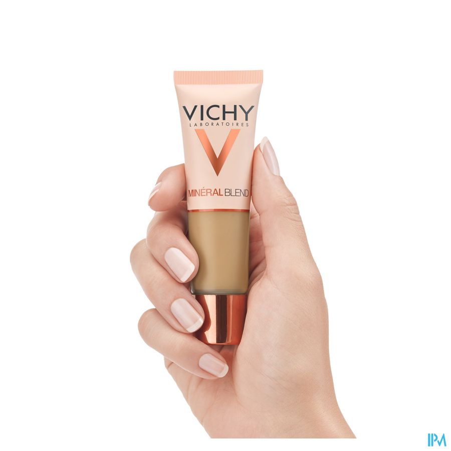 Vichy Mineralblend Fdt Sienna 12 30ml 10