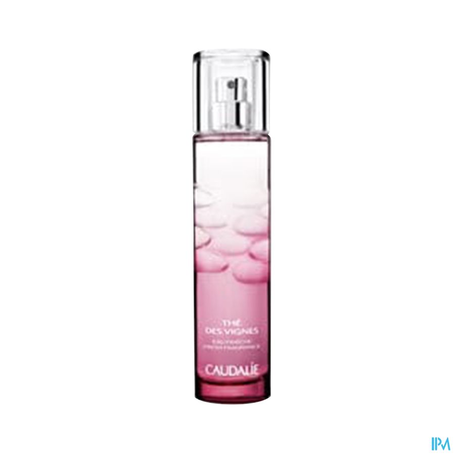 Caudalie Fris Water The Des Vignes 100ml