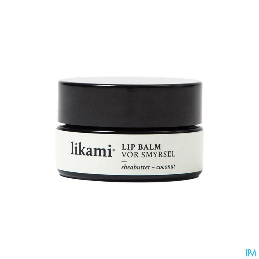 Likami Lip Balm 15ml Likami Lip Balm 15ml