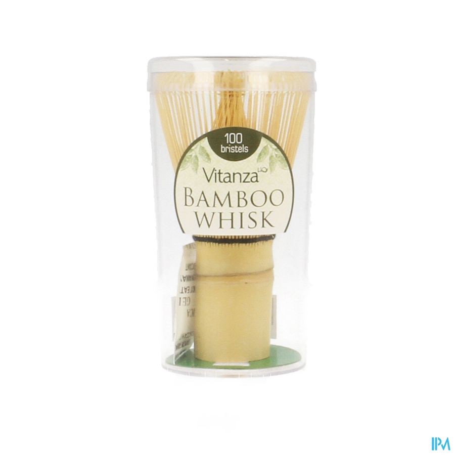 Vitanza Hq Bamboo Whisk Vitanza Hq Bamboo Whisk