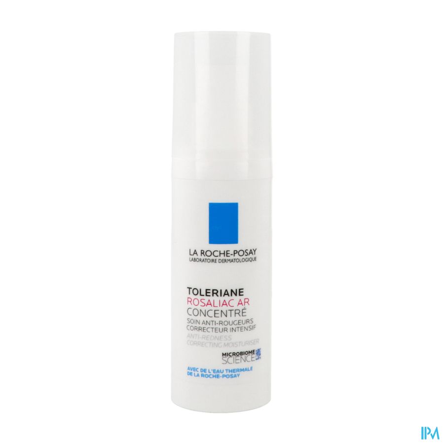 Lrp Toleriane Rosaliac Ar 40ml 9
