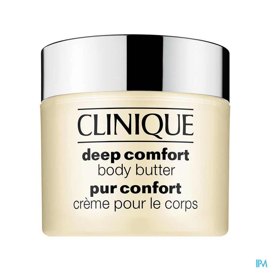Clinique Deep Comfort Body Moist 200ml Clinique Deep Comfort Body Moist 200ml
