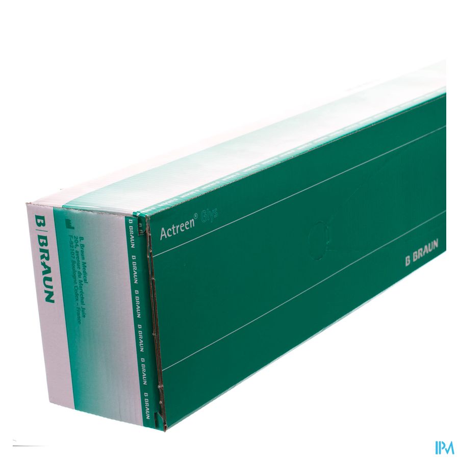 Actreen Glys Set Tiemann 45cm Ch14 30 226114j Actreen Glys Set Tiemann 45cm Ch14 30 226114j