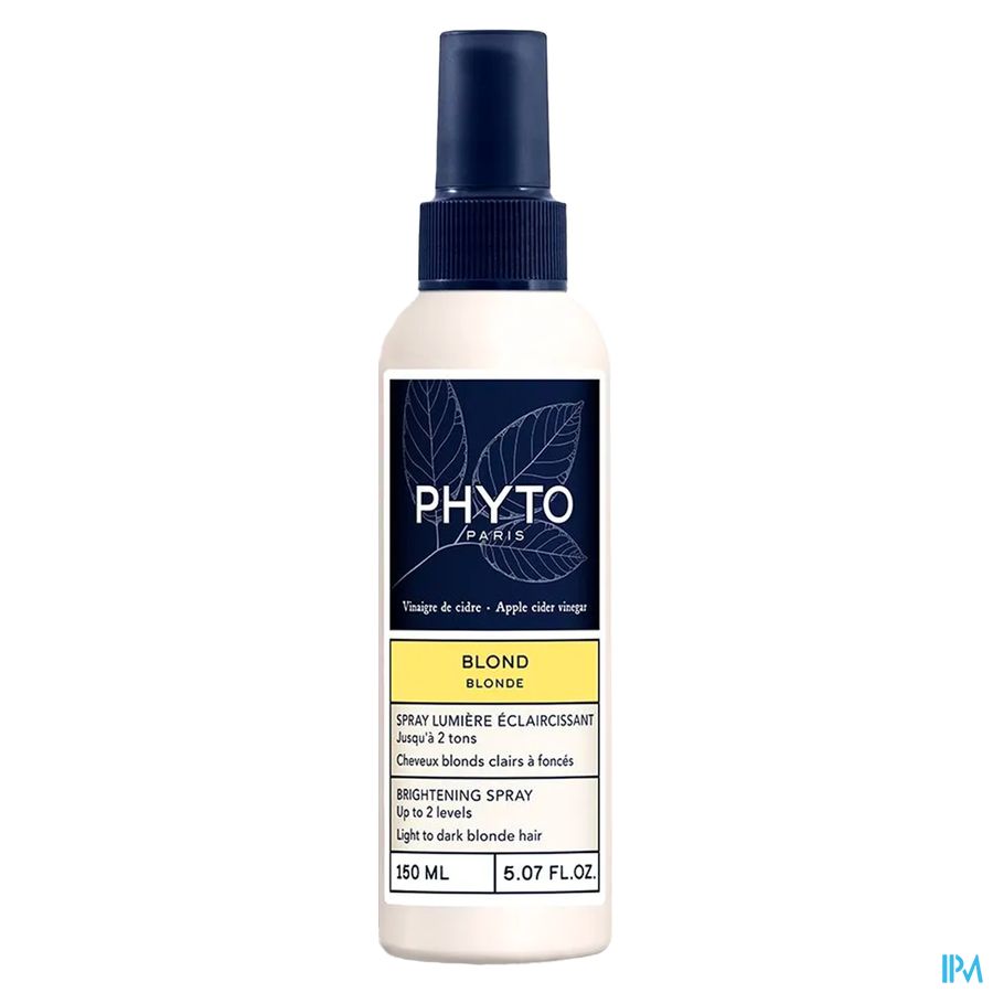 Phyto Blond Spray 150ml 1