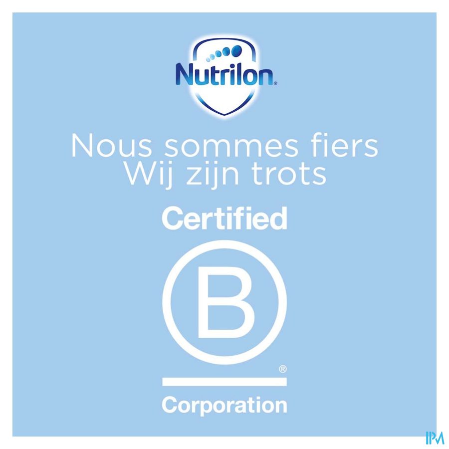 Nutrilon Omneo 1 Zuigelingenmelk Pdr 800g 7