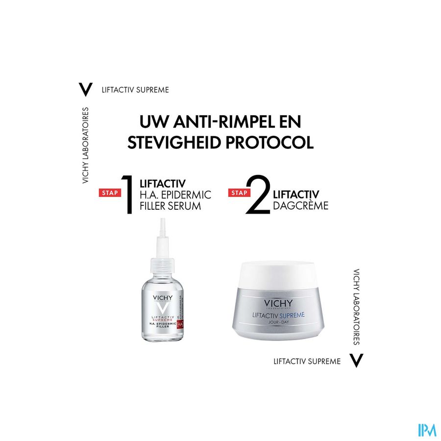 Vichy Liftactiv H.a. Epidermic Filler 30ml 4