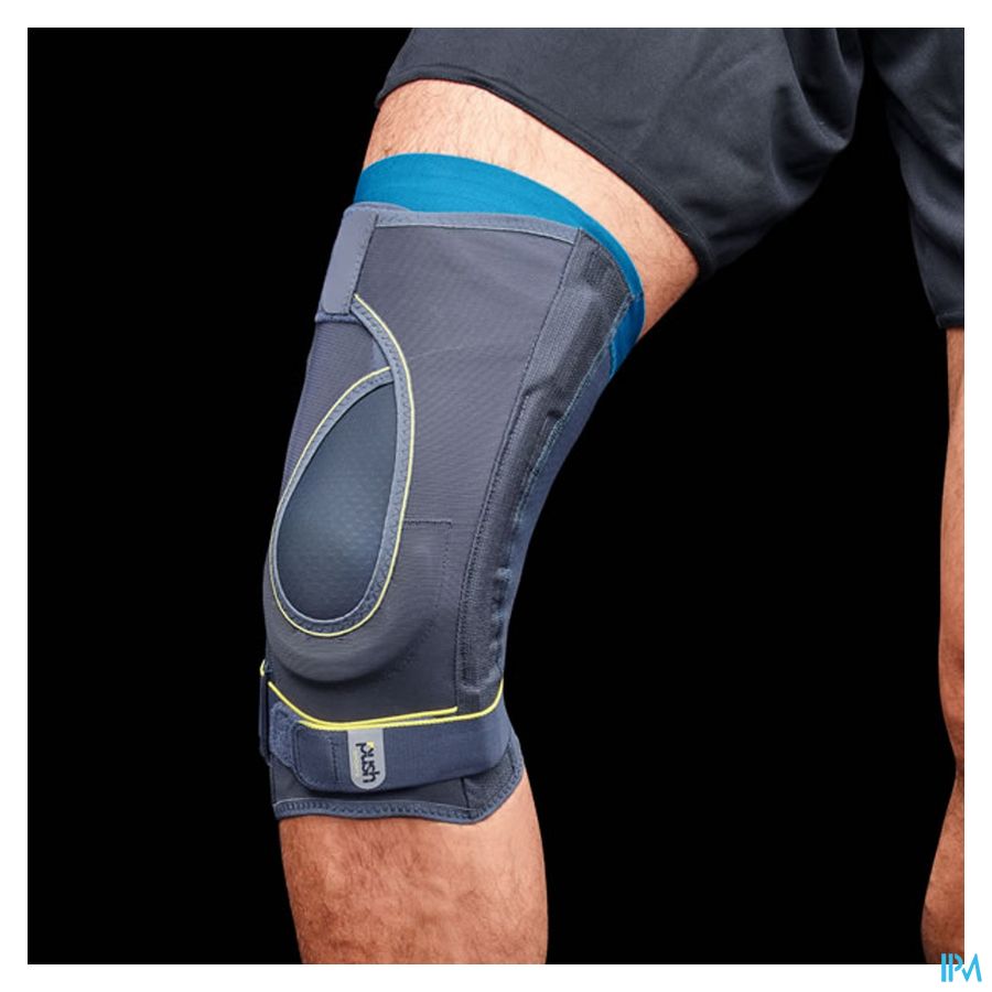 Push Sports Kniebrace Xl 2