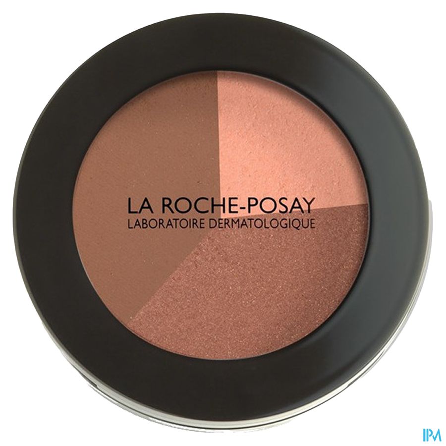 La Roche Posay Toleriane Pdr Soleil 12g 2