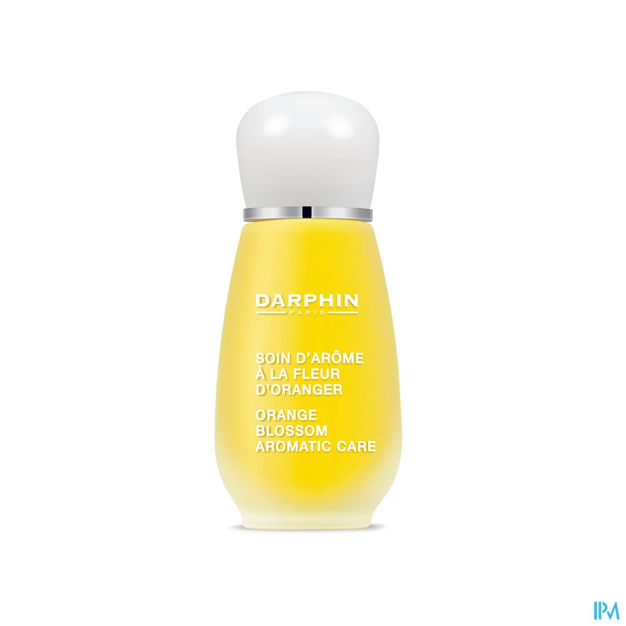 Darphin Aromatische Verzorging Oranjebloesem 15ml