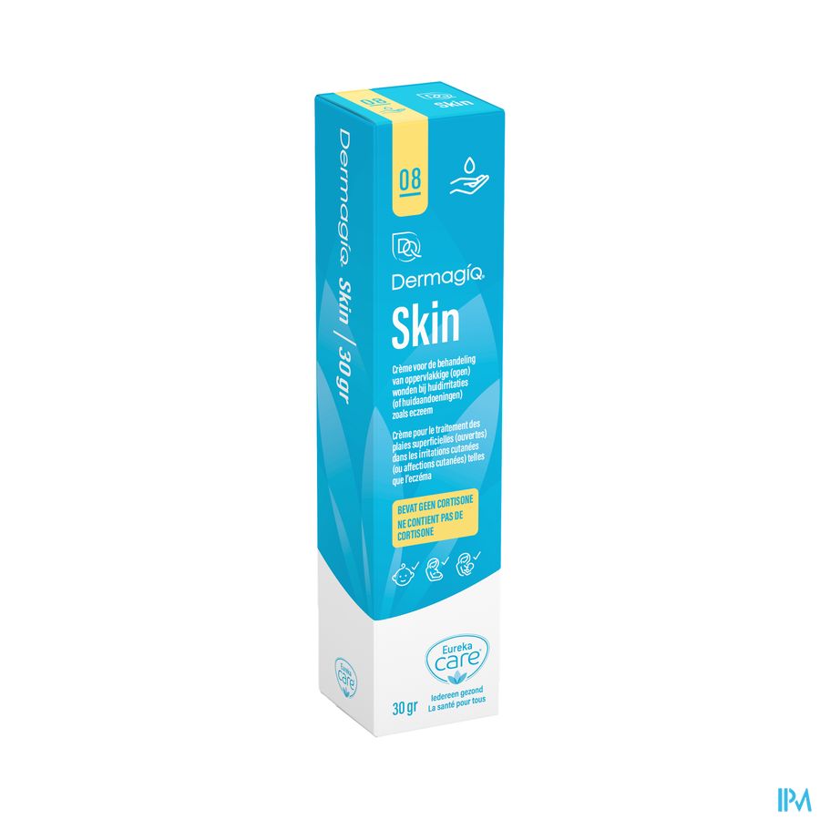 Dermagiq Skin Creme 30g Dermagiq Skin Creme 30g