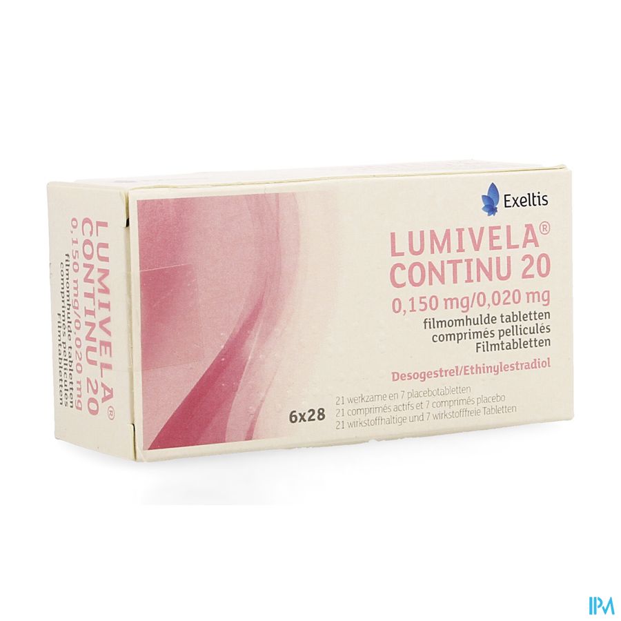 Lumivela Continu 20 Filmomh Tabl 6 X 21 + 7 Lumivela Continu 20 Filmomh Tabl 6 X 21 + 7