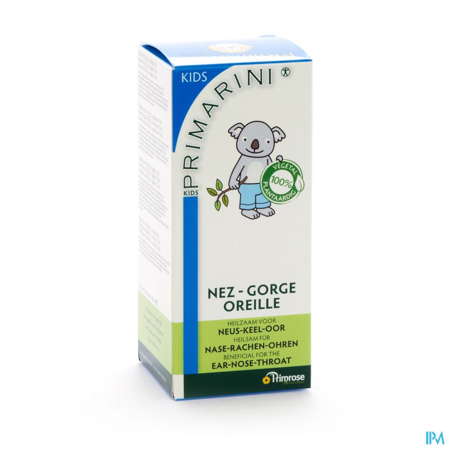 Primarini Kids 120ml