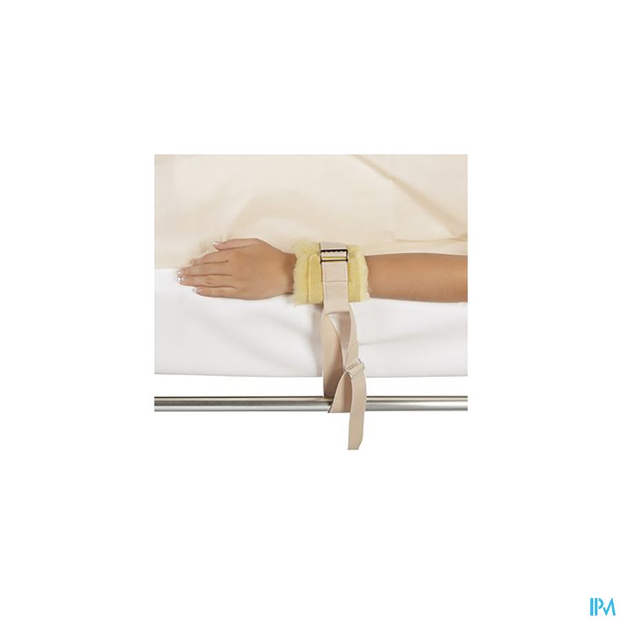 Botapad Polsvastbinders Skin Botapad Polsvastbinders Skin