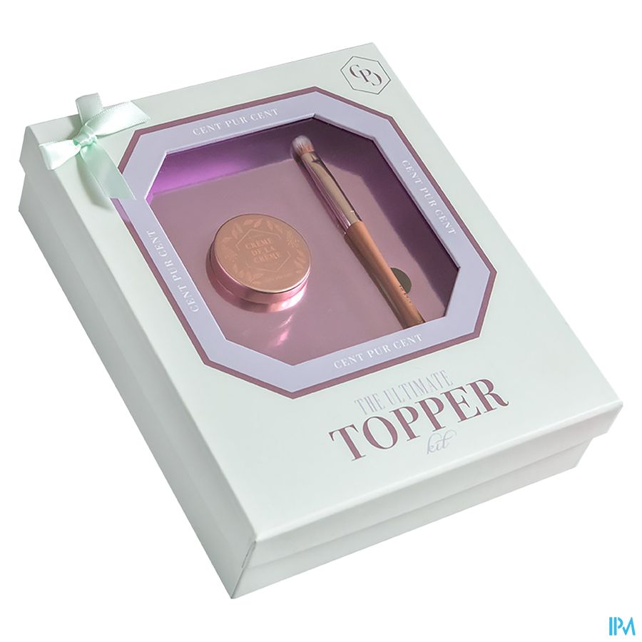 Cent Pur Cent The Ultimate Topper Kit 3,5ml 1