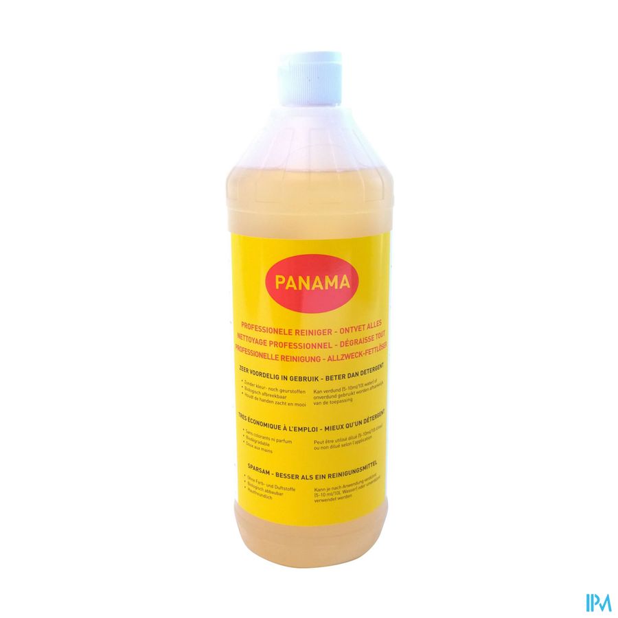 Panama 1l Panama 1l